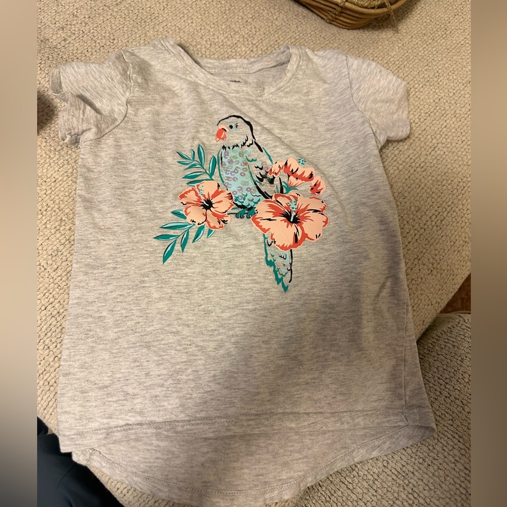 Kid shirt